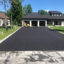 Seabrook, SC Driveway Paving Services Company